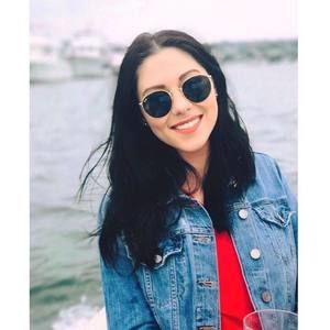 Meet your Posher, Brittanie